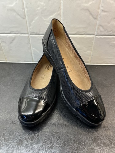 Gabor petunia ladies leather - petunia,