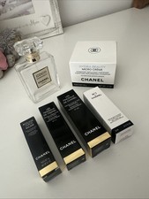 CHANEL Empty Perfume Bottles