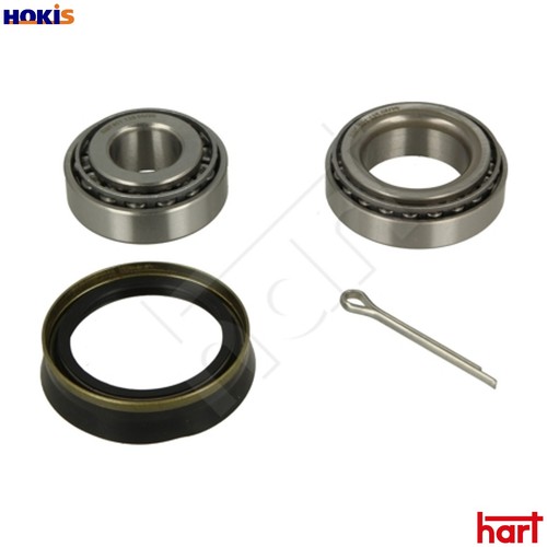Wheel bearing kit 901 135 - kit,