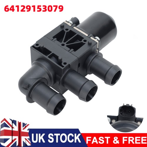 64129153079 heater control - heater,