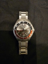 Certina DS-X GMT Quartz 41mm