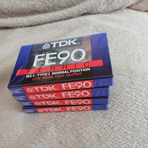 New sealed 4x - new,
