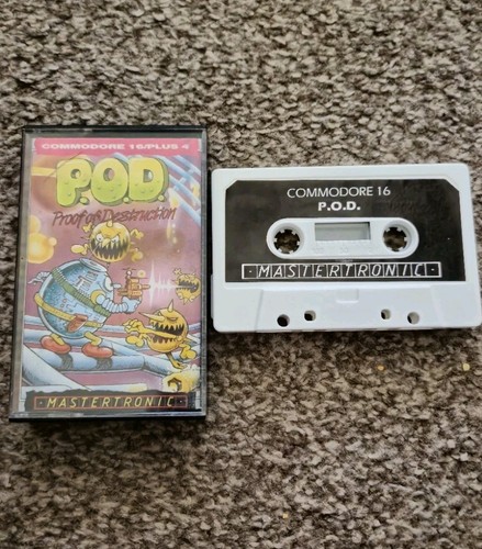 Commodore plus c16 - , +