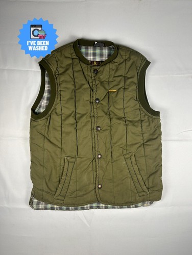 Barbour trekker tartan lined - barbour,
