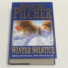(NEW) Winter Solstice by