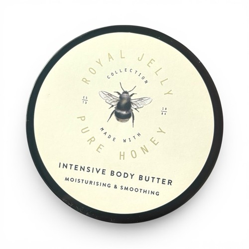 Royal jelly marks - royal,