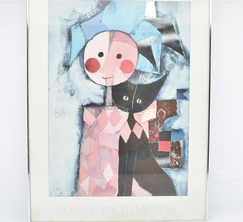 Vtg rosina wachtmeister - wachtmeister, silver