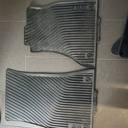 Audi 2008 2015 tailored - audi, a4