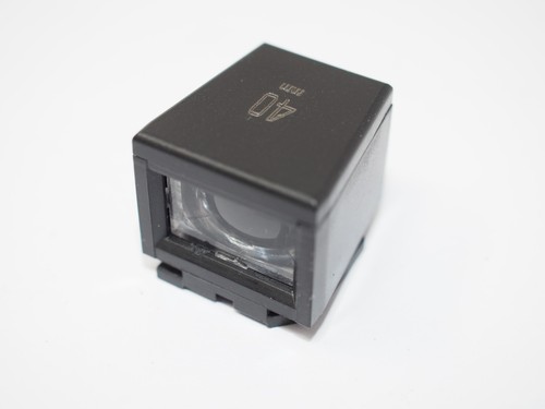 Xuan 40mm optical - xuan,