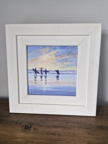 Original ian fox cornish - fox,