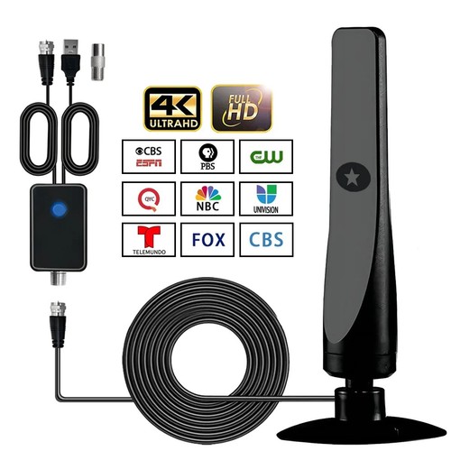 Wavemax antenna signal - wavemax, tv