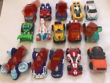 Transformers Rescue Bots