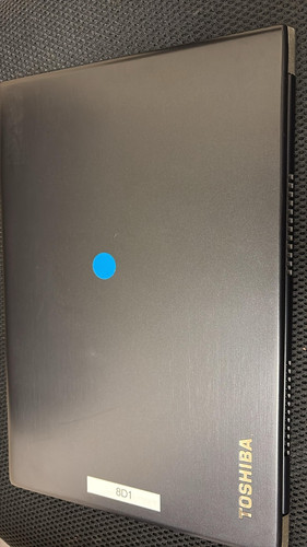 Toshiba tecra x40 - toshiba,