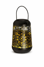 Solar Garden Lantern LED