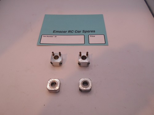 4wd front and rear wheel - fg,