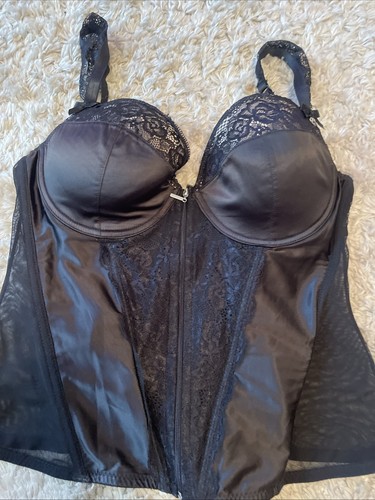 Lovehoney satin lace - satin&lace,