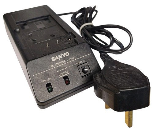 Genuine sanyo var 18b - ac, power