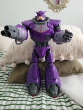 Disney Pixar Toy Story Zurg Arm Blaster Lightyear