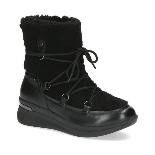 Caprice women ladies - caprice, black