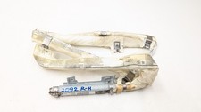 BMW X5 E70 AIRBAG ROOF CURTAIN