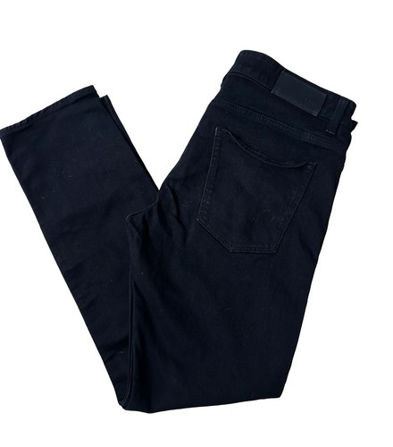 Hugo boss jeans black - hugo,