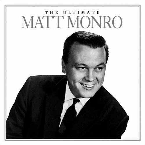 Matt monro the ultimate - /,