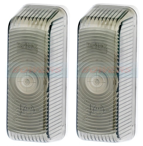 Britax front marker - front,