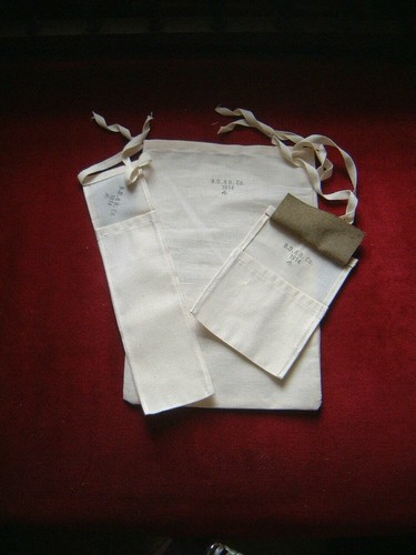 Ration bag kfs sewing - kfs,