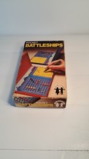 Pocket Battleships Game