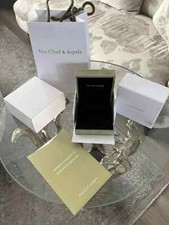 Van Cleef & Arpels Earrings