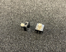 220ADC16, CTS, 16 Way Through