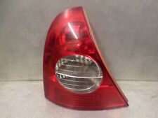 Renault Clio Mk2 Passenger