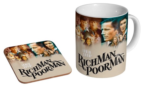 Rich man poor - man,,