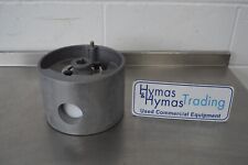 La Minerva C/E H Patty former Burger Machine 55mm Drum 200mm x 138mm FREE P+P