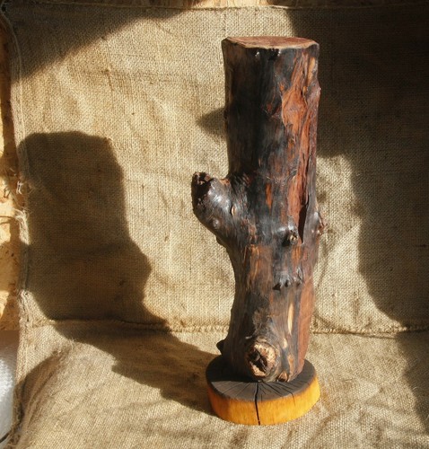 Unique driftwood table floor - unique,