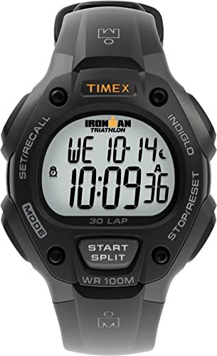 Timex men t5e901 ironman - timex,