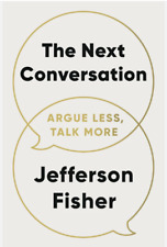 The Next Conversation: Argue