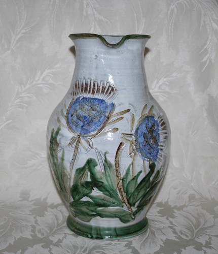 Signed vintage mid century - vintage,