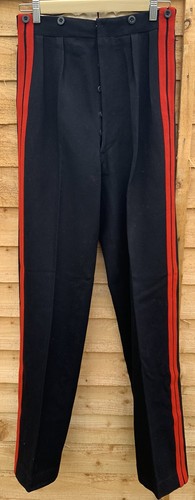 Mess trousers officer issue - trousers,