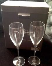 MOET CHANDON CHAMPAGNE CRYSTAL