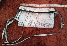 PIED A TERRE WHITE / BLACK