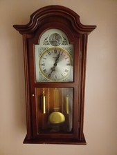 Vintage Tempus Fugit  Wall