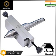 Traditional Taper Turning