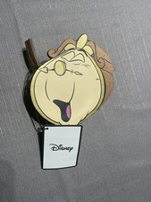 New!! Disney Beauty and the