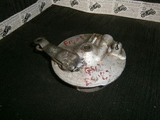 SUZUKI Gs125 1999 front brake