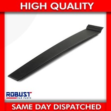 FRONT LEFT DOOR PILLAR PLASTIC
