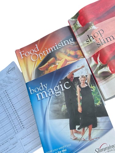 Slimming world 2006 - slimming,