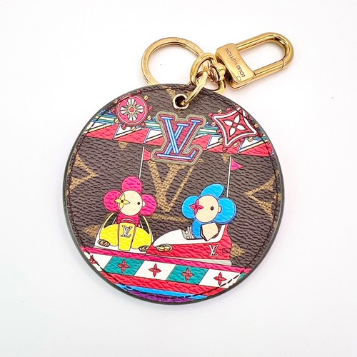 Louis vuitton monogram - louis,