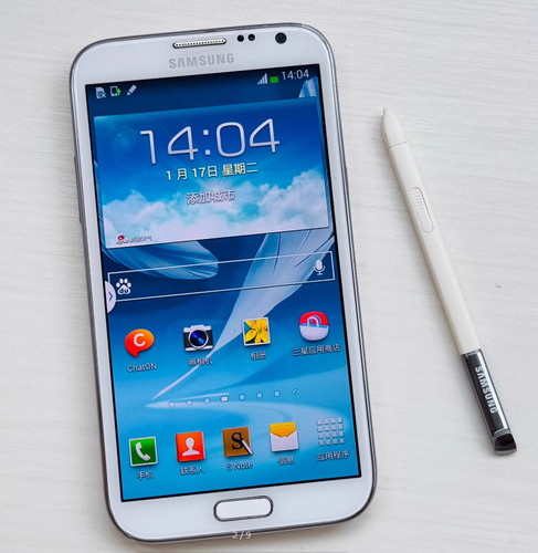 Samsung galaxy note - galaxy,