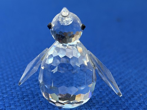 Swarovski crystal mini - crystal,